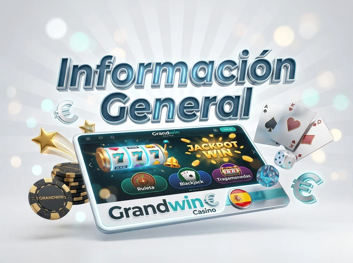 Información General